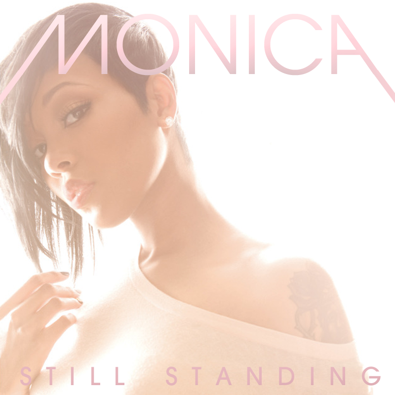 Monica Song Lyrics by Albums
